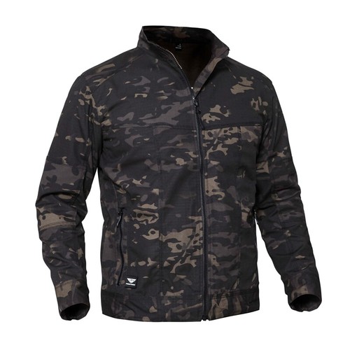 Giacca tattica uomo - , softair