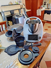 Bimby tm 6  usato pochissimo come in foto