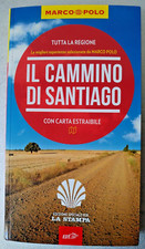 Il cammino di Santiago, Tutta
