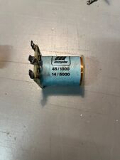 BOBINA FLIPPER ZACCARIA