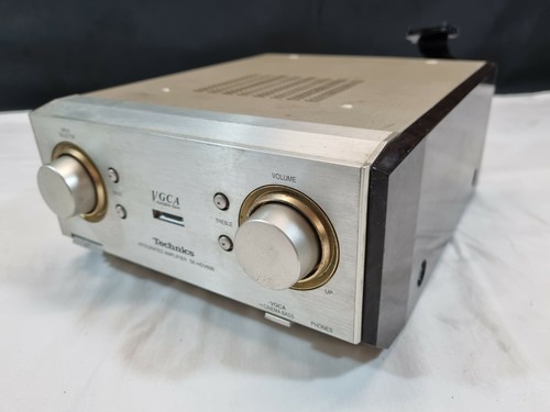 Technics amplificatore - technics,