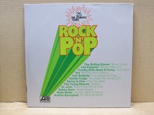 Rock 'N' Pop - 25 The Atlantic