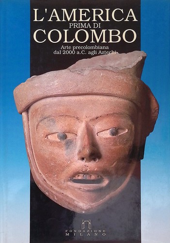 America prima colombo - prima, di
