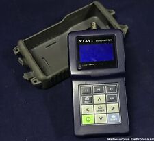 RF Signal Level Meter  VIAVI MSQ-900