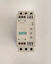 SIEMENS 3RW3035-1AB04 SOFT