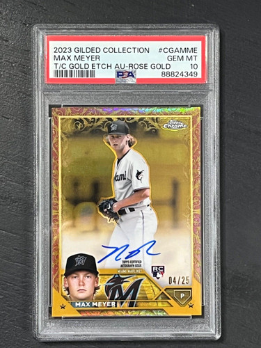 Max meyer auto - rc, 2023