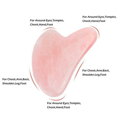 Corps relax massage - corps, quartz