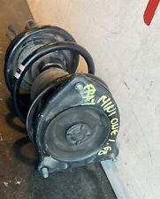 Ammortizzatore anteriore sinistro mini one R52 1.6 benzina 2005