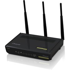 Hawking Hi-Gain router wireless-N dual band