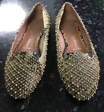 Jeffrey Campbell scarpe corte