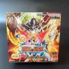 BANDAI Battle Spirits Return