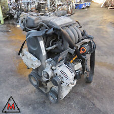 Motore BSE 264000 km Volkswagen Golf Mk5 2003-2008 1.6 Benzina usato (80189)