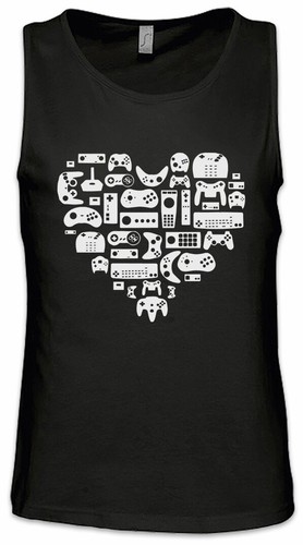 Controller heart canotta - controller,