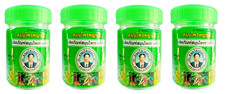 4 x 50g Thai Massage Balsamo