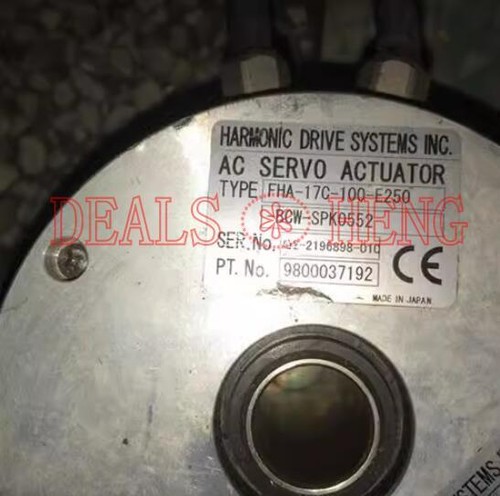 1pz motore armonico usato - armonico,