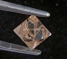 5 Ct Raro Diamante-Faccetto