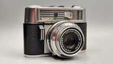 Voigtländer VITOMATIC IIb con