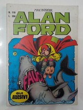 Alan Ford n 119 "Original"