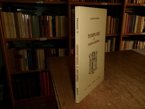 Templari templarismo - templari,