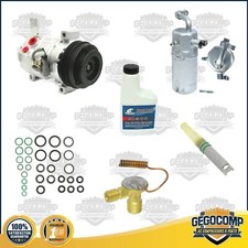 AC Compressor Kit Fits