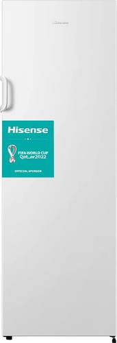 Hisense congelatore verticale - hisense,