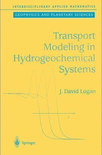 Transport modeling - modeling, in