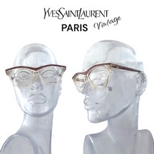 YVES SAINT LAURENT PARIS