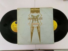 MADONNA THE IMMACULATE