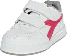 DIADORA PLAYGROUND PS BIANCO