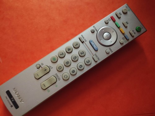 Télécommande sony ed008 - télécommande,
