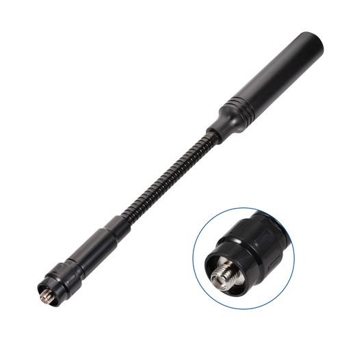 Antenna tattica vhf uhf - antenna,