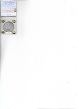 VATICANO SEDE VACANTE 500 LIRE ARGENTO 1978 FDC PERIZIATA