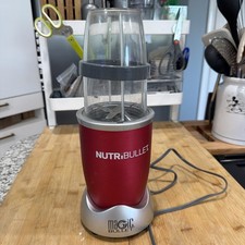 Nutribullet magic bullet - magic,