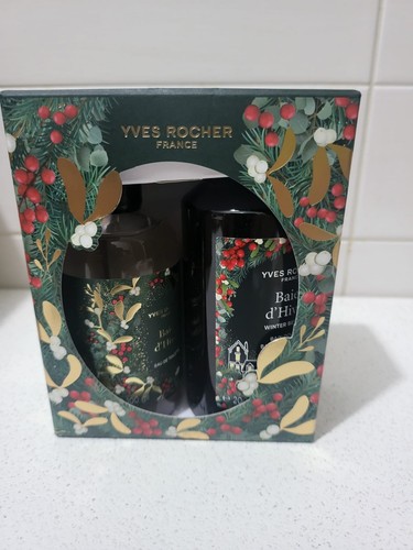 Set yves rocher profumo - yves,