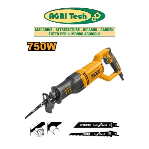 Seghetto gattuccio 750w - a, –