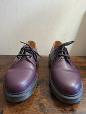 Scarpe Oxford Dr. Martens 1461