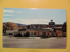 Royal Motel Durango Colorado