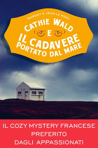 Cathie wald cadavere - cathie, il