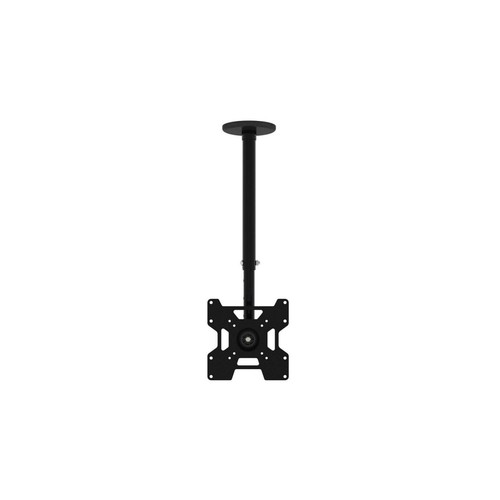 Supporto soffitto tv - supporto,