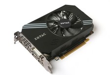 Zotac GeForce GTX 1060 3 GB