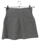 ZARA Gonna lavorata a maglia