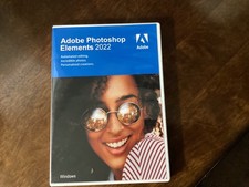 Photoshop Elements 2022 -