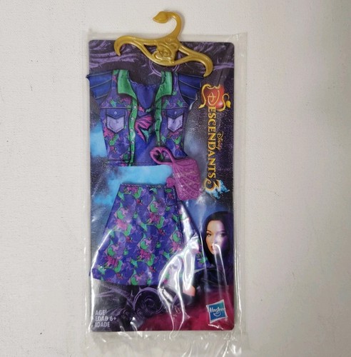 Nuovo disney descendants - disney, mal