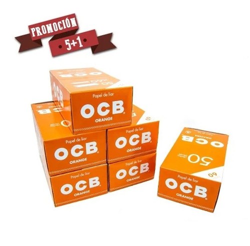 Promo cartine arancione - arancione, orange