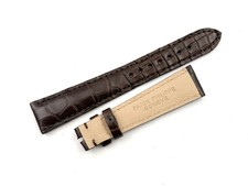 Cinturino Patek Philippe Pelle