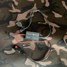 Carp Porter Adattatore