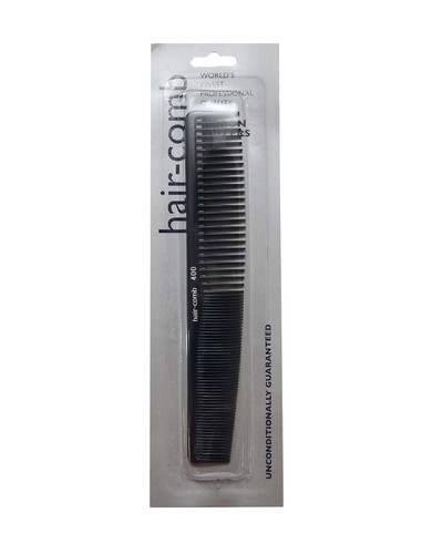Pettine hair comb 400 taglio - "hair-comb",