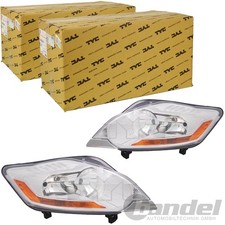 2X TYC H7/H7 FARI ANTERIORI