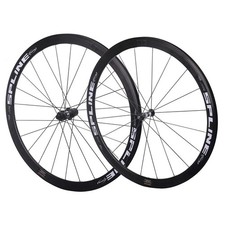 Set ruote bici strada 700c - ruote,