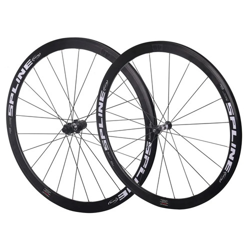 Set ruote bici - strada, 700c